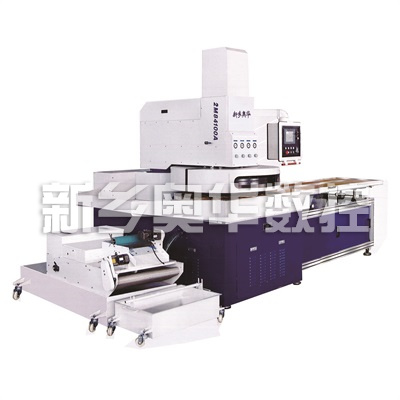 全自動研磨機(jī)